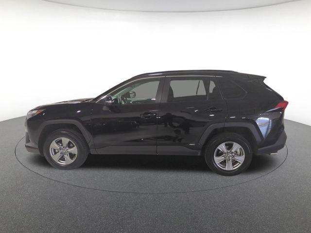 TOYOTA RAV4 - 8