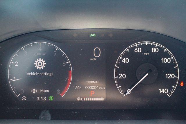 2026 Honda CR-V LX — миниатюра 26