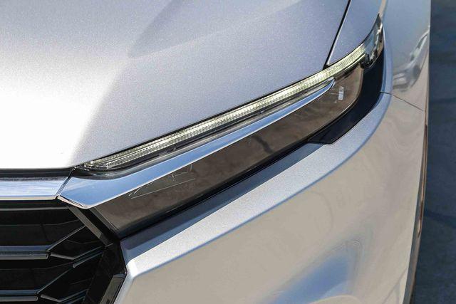 صورة مصغرة 21 لـ 2026 Honda CR-V EX