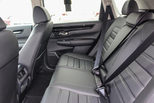 2026 Honda CR-V EX-L 缩略图 12