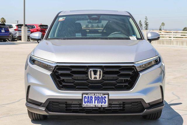 2026 Honda CR-V EX 照片 4
