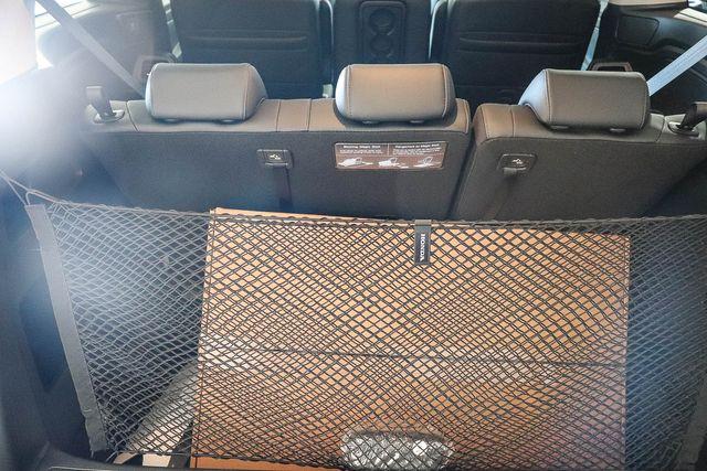 2026 Honda ODYSSEY EX-L 缩略图 22