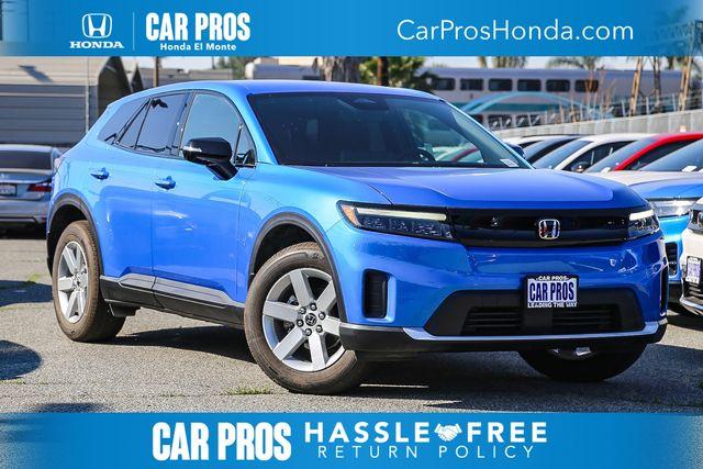 New 2026 Honda Prologue EX