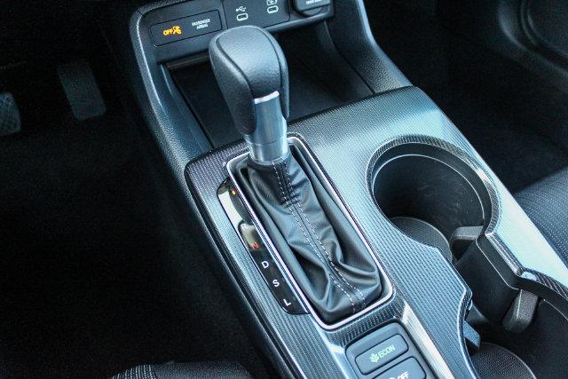 صورة مصغرة 24 لـ 2026 Honda CIVIC LX