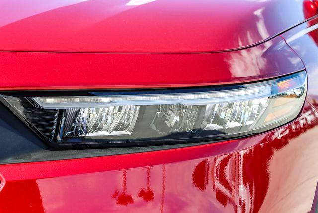 صورة مصغرة 20 لـ 2026 Honda ACCORD LX