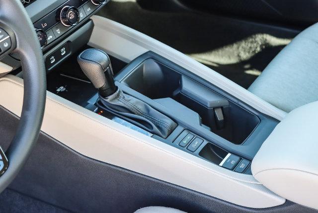 2026 Honda ACCORD LX — миниатюра 12