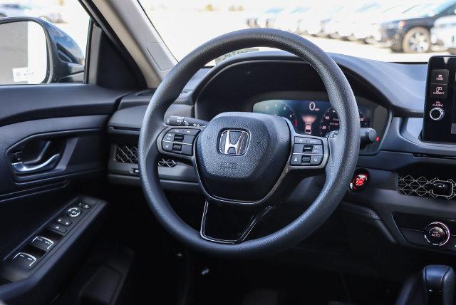 2026 Honda ACCORD LX 缩略图 8