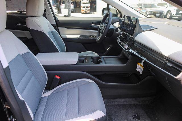 صورة 9 لـ 2026 Honda PROLOGUE EX