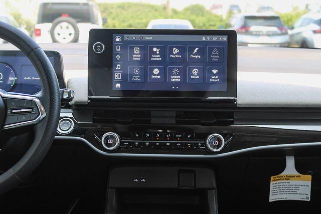 صورة 6 لـ 2026 Honda PROLOGUE EX