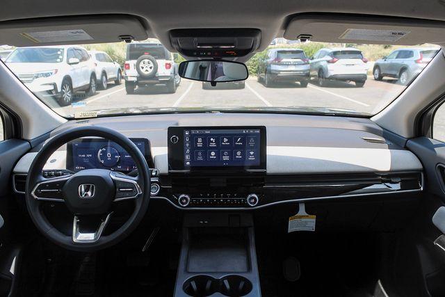 صورة 5 لـ 2026 Honda PROLOGUE EX