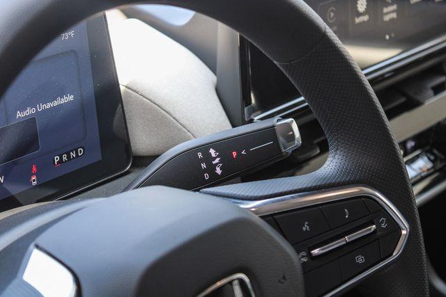 2026 Honda PROLOGUE EX — миниатюра 27