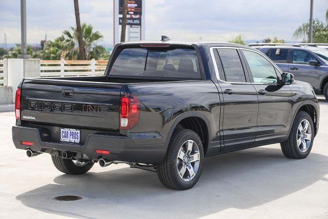 2026 Honda RIDGELINE RTL 缩略图 18
