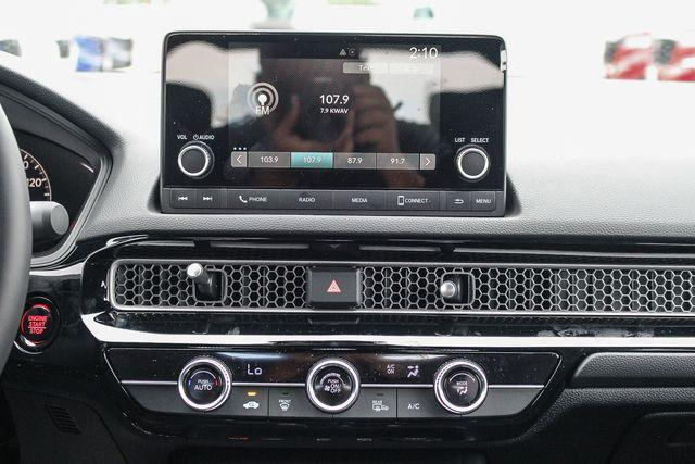 صورة مصغرة 30 لـ 2026 Honda CIVIC SPORT