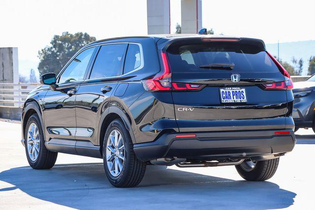 صورة 14 لـ 2026 Honda CR-V EX