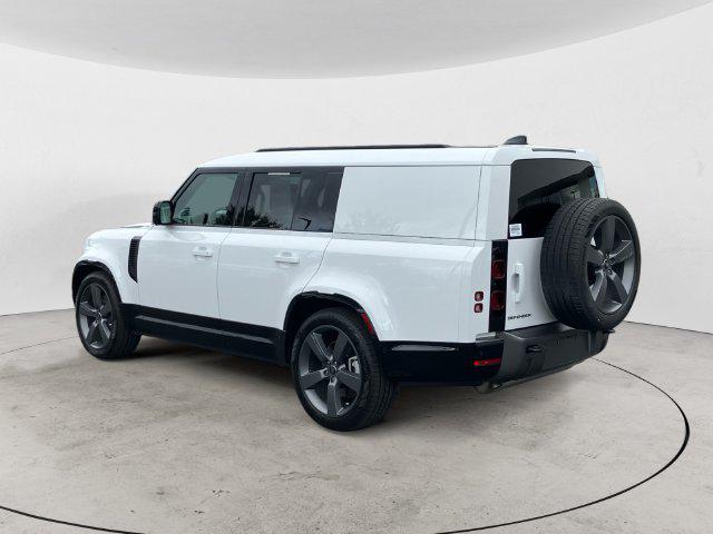 2024 LAND Rover DEFENDER 130 P400 OUTBOUND 照片 4