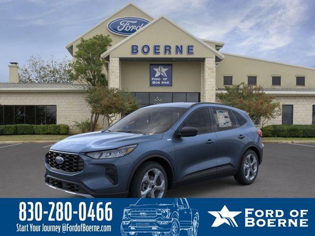 New 2026 Ford Escape ST-Line