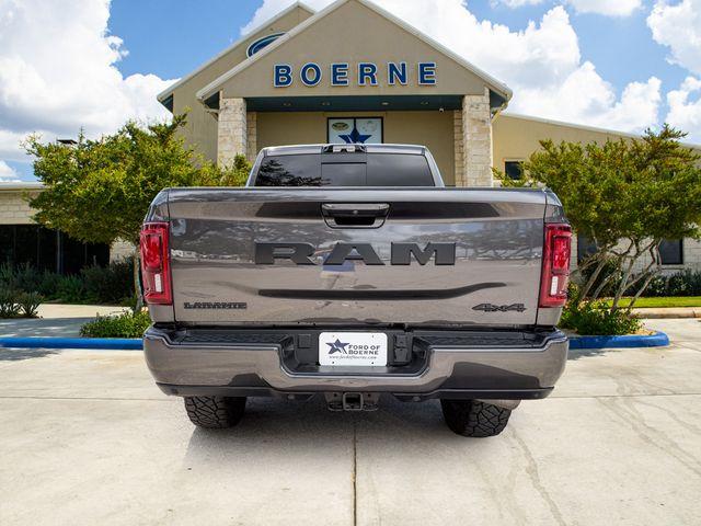2025 RAM 2500 LARAMIE 照片 4
