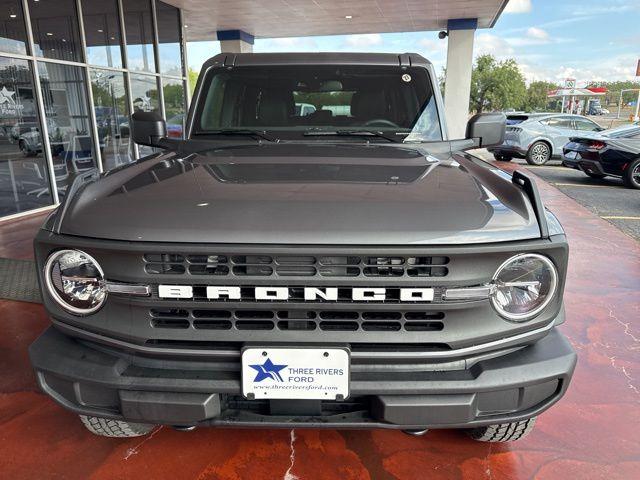 FORD BRONCO - 2