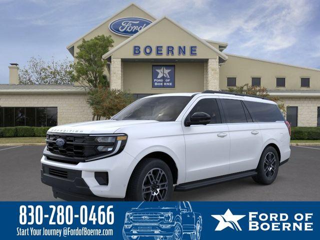 New 2026 Ford Expedition Max Active