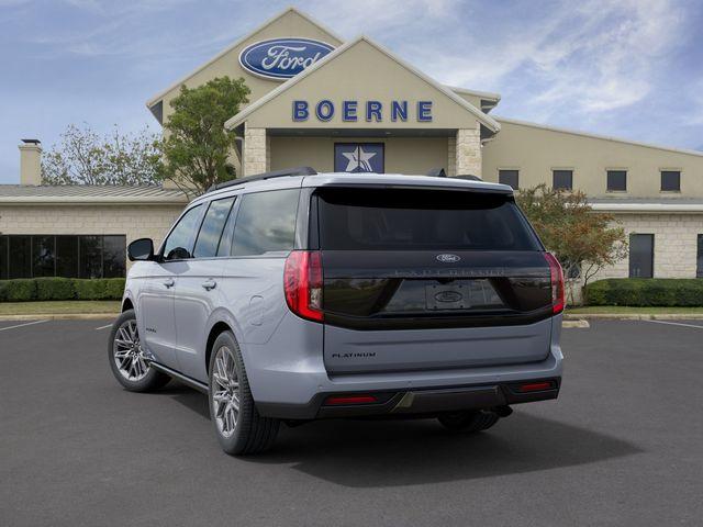 صورة 8 لـ 2027 FORD EXPEDITION PLATINUM