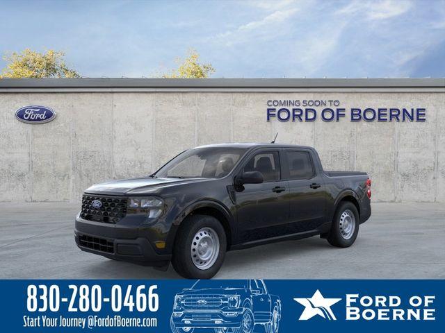 New 2026 Ford Maverick XL