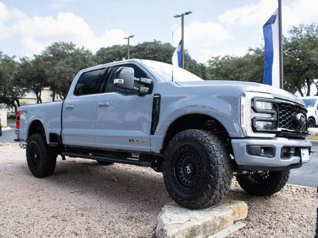2026 FORD F-250 LARIAT — миниатюра 6