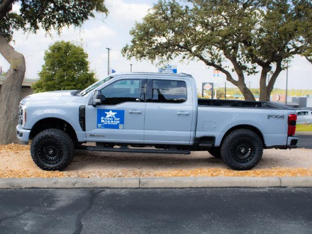 2026 FORD F-250 LARIAT — миниатюра 2
