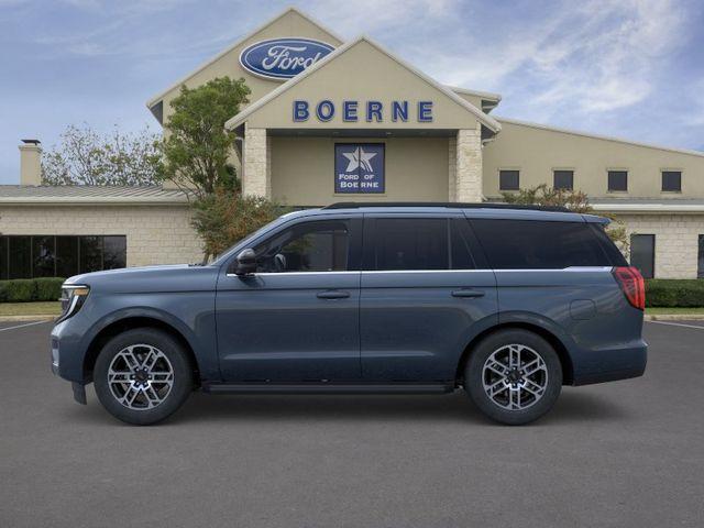 2025 FORD EXPEDITION ACTIVE — фото 3