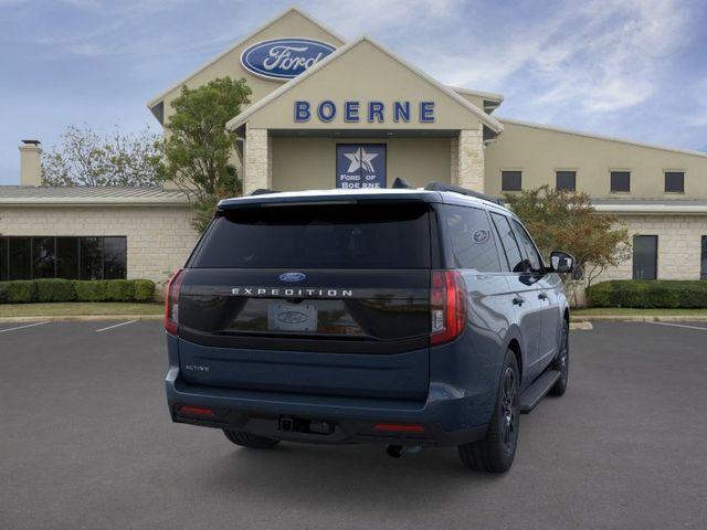 2025 FORD EXPEDITION ACTIVE — фото 8