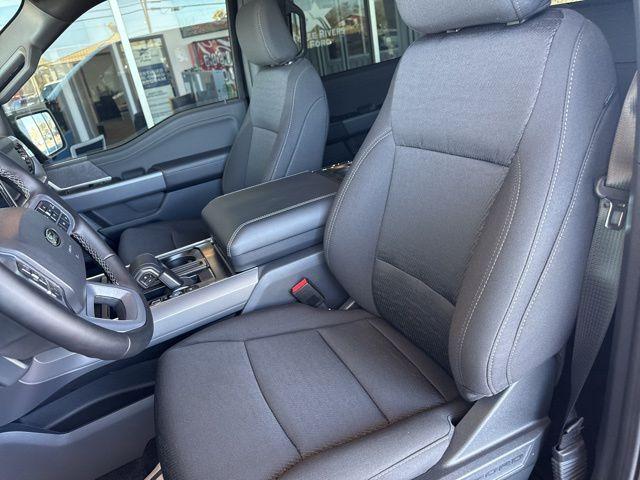 2026 FORD F-150 XLT 照片 9