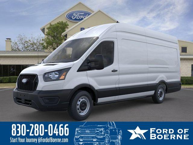 New 2026 Ford Transit-350 Base