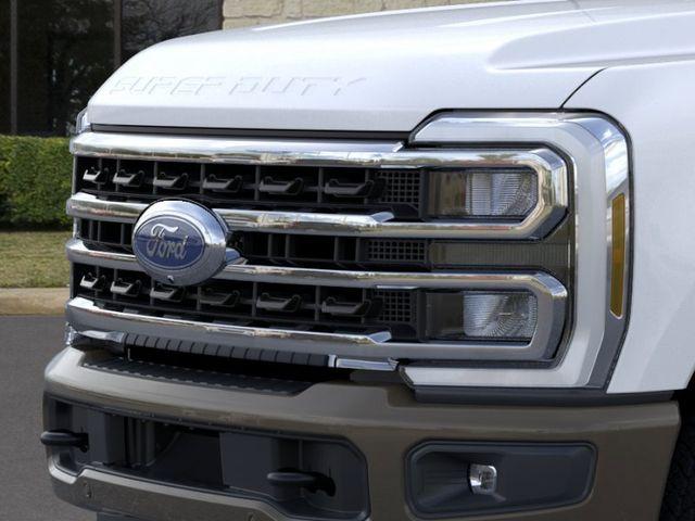 2026 FORD F-250 KING RANCH — миниатюра 17