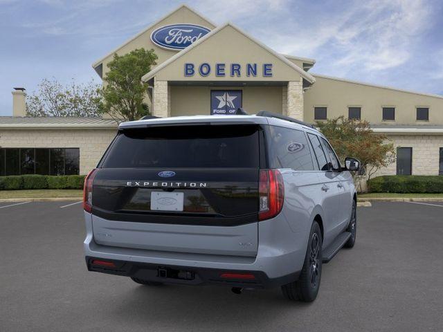 صورة 8 لـ 2026 FORD EXPEDITION MAX ACTIVE