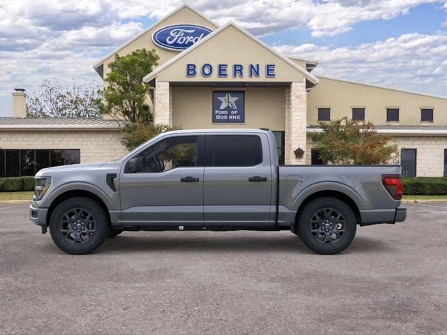 صورة 3 لـ 2026 FORD F-150 STX