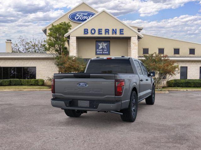 صورة 8 لـ 2026 FORD F-150 STX