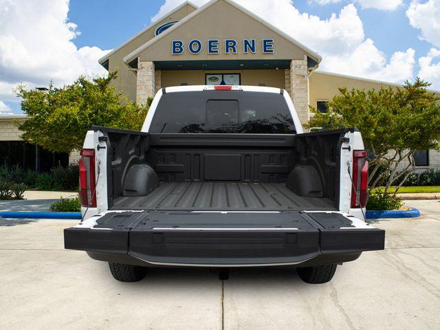 FORD F-150 KING RANCH - 6