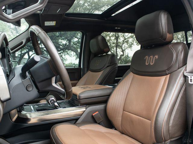 FORD F-150 KING RANCH - 9