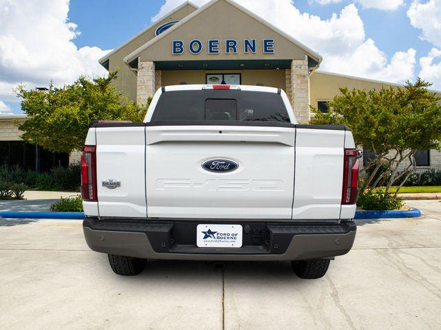 FORD F-150 KING RANCH - 4
