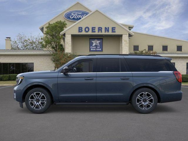 2026 FORD EXPEDITION MAX ACTIVE 照片 3