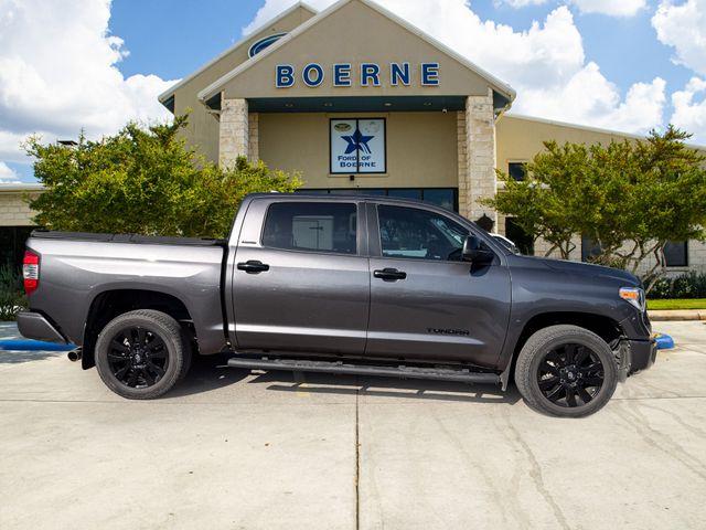 صورة 7 لـ 2021 Toyota TUNDRA LIMITED
