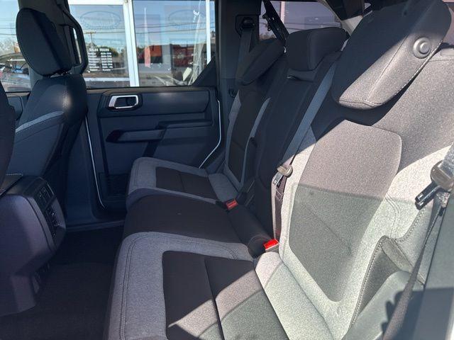 FORD BRONCO BASE - 7