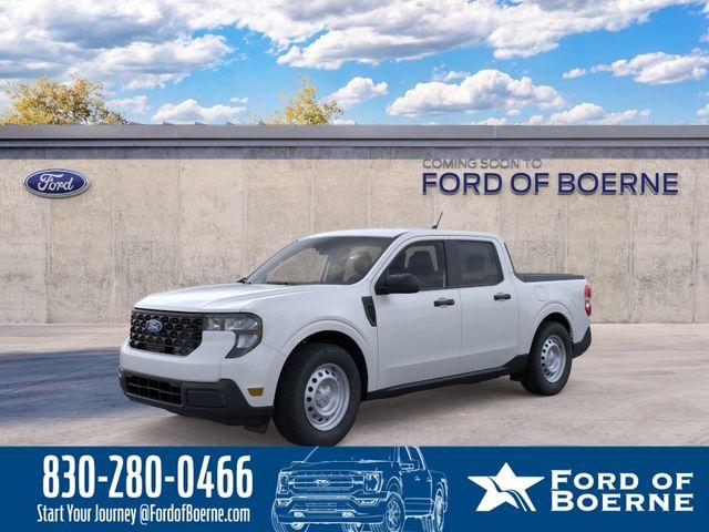 New 2026 Ford Maverick XL