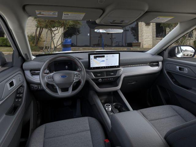 2026 FORD EXPLORER ACTIVE — фото 9