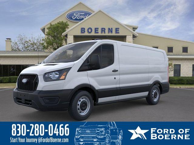 New 2026 Ford Transit-150 BASE