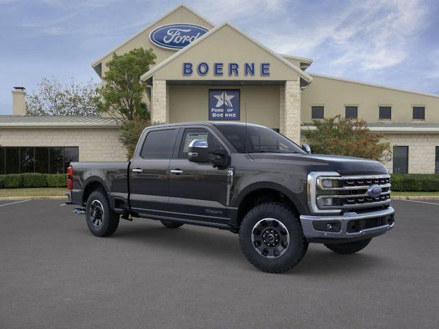 2026 FORD F-250 LARIAT — фото 7