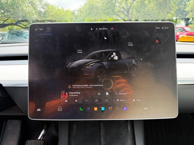 TESLA MODEL Y LONG RANGE - 10