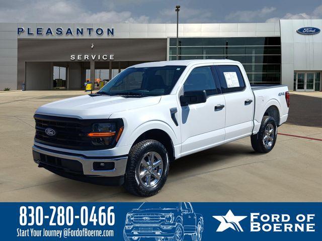 FORD F-150 XLT - 1