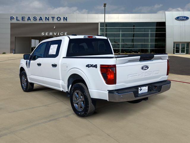FORD F-150 XLT - 3
