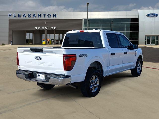 FORD F-150 XLT - 5