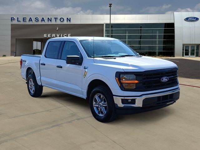FORD F-150 XLT - 7